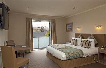 Beechtree Motel Taupo