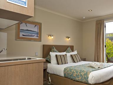 Beechtree 4* Taupo