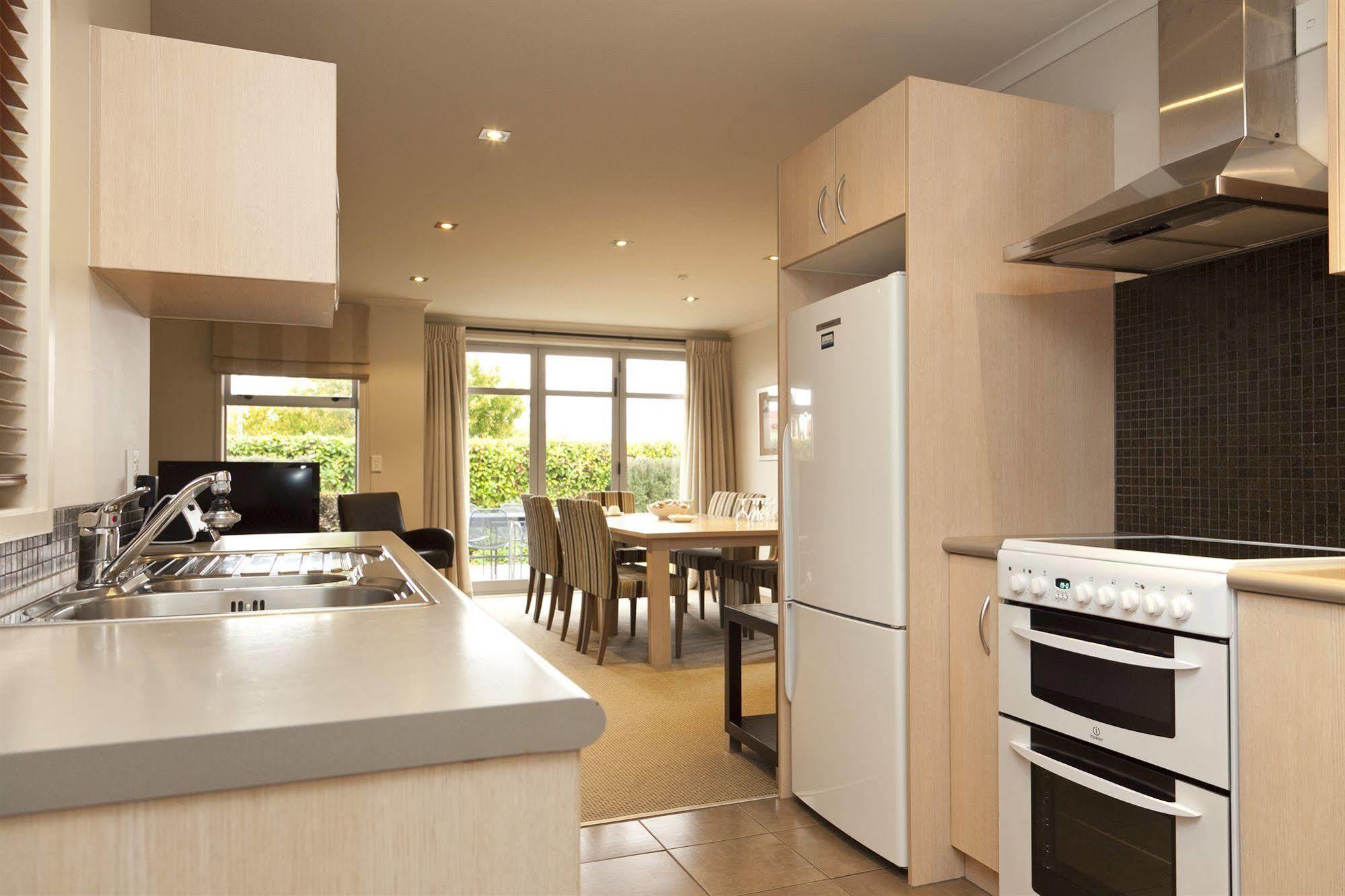 Motel Beechtree 4*