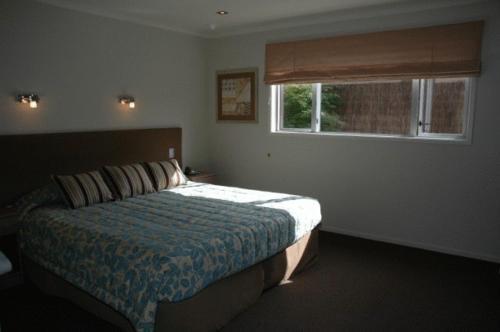 Beechtree Motel Taupo
