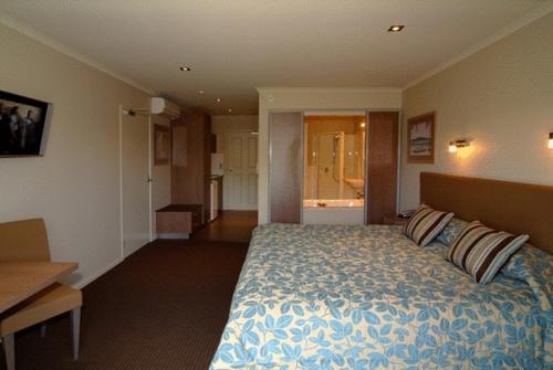 Beechtree 4* Taupo